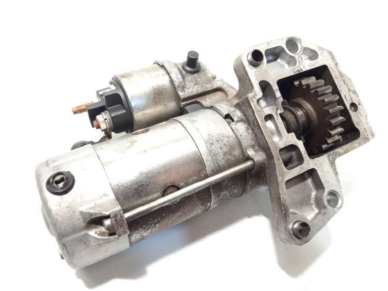 Recambio de motor arranque para citroën c6 exclusive referencia OEM IAM 9649448380  4280001630 - Gris 2