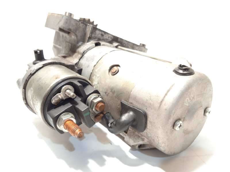 Recambio de motor arranque para citroën c6 exclusive referencia OEM IAM 9649448380  4280001630 - Gris 3
