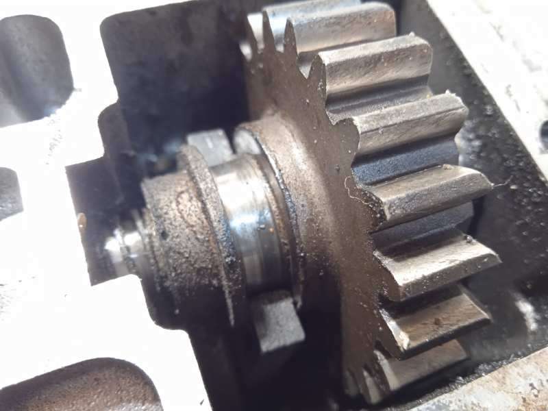 Recambio de motor arranque para citroën c6 exclusive referencia OEM IAM 9649448380  4280001630 - Gris 4