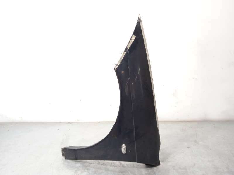 Recambio de aleta delantera izquierda para citroën c6 exclusive referencia OEM IAM 7840Q1 - Gris 2