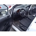 OPEL CORSA D