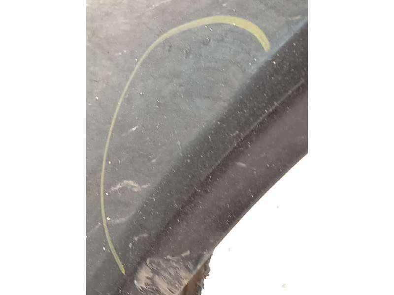 Recambio de aleta delantera derecha para citroën c6 exclusive referencia OEM IAM 7841S0 - Gris 3