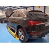 audi q5 sportback (fyt) del año 2024
