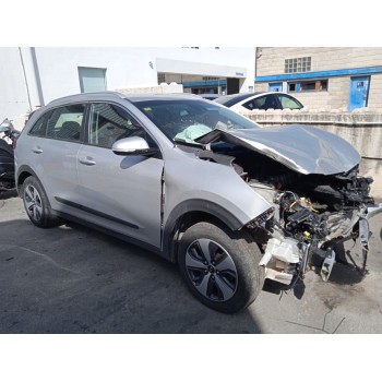 kia niro i (de) del año 2018