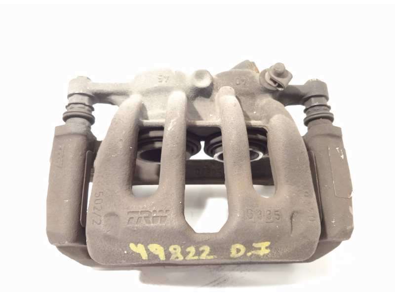 Recambio de pinza freno delantera izquierda para citroën c6 exclusive referencia OEM IAM 4401H4 - Gris 2