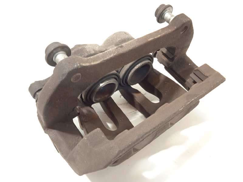 Recambio de pinza freno delantera izquierda para citroën c6 exclusive referencia OEM IAM 4401H4 - Gris 3