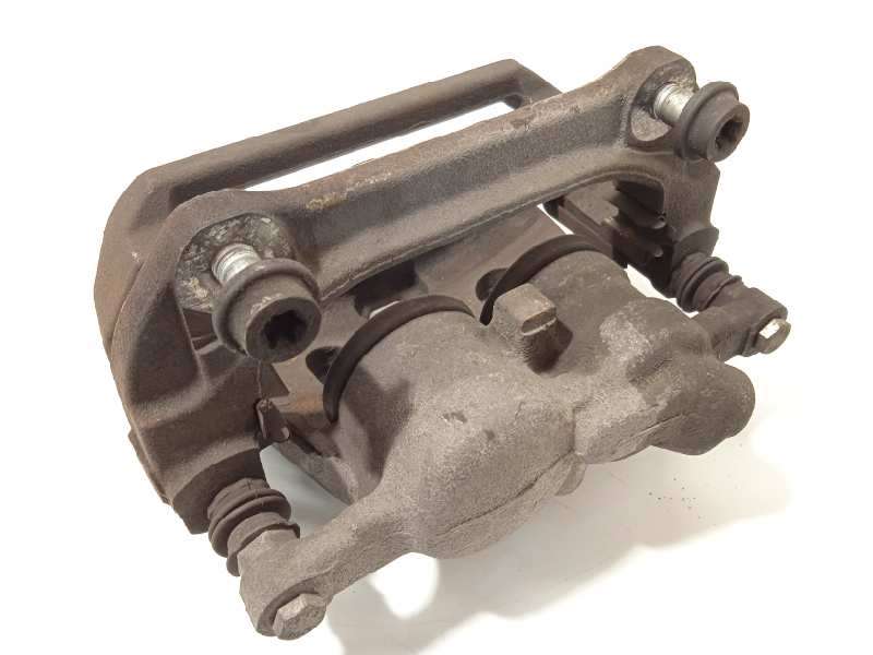 Recambio de pinza freno delantera izquierda para citroën c6 exclusive referencia OEM IAM 4401H4 - Gris 4