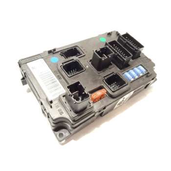 CAJA RELES / FUSIBLES 9656148180 