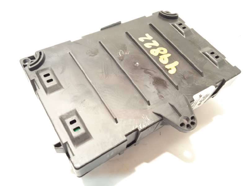 Recambio de caja reles / fusibles para citroën c6 exclusive referencia OEM IAM 9656148180 - Gris 2