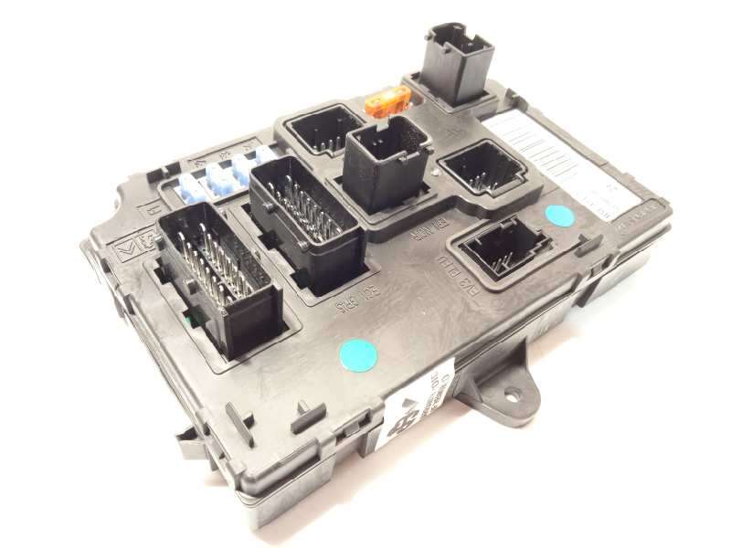 Recambio de caja reles / fusibles para citroën c6 exclusive referencia OEM IAM 9656148180 - Gris 4