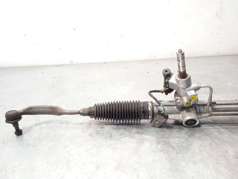 Recambio de cremallera direccion para citroën c6 exclusive referencia OEM IAM 4000PH 1617935280 - Gris 2