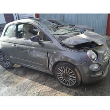 FIAT 500 (312_)