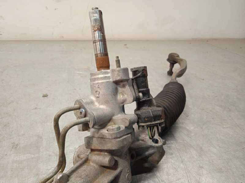 Recambio de cremallera direccion para citroën c6 exclusive referencia OEM IAM 4000PH 1617935280 - Gris 4