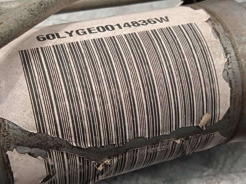 Recambio de cremallera direccion para citroën c6 exclusive referencia OEM IAM 4000PH 1617935280 - Gris 5