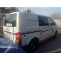 VOLKSWAGEN T5 TRANSPORTER/FURGONETA
