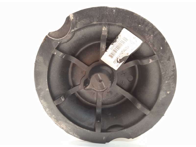 Recambio de amortiguador trasero derecho para citroën c4 grand picasso 1.6 16v hdi fap referencia OEM IAM 9676670180 4