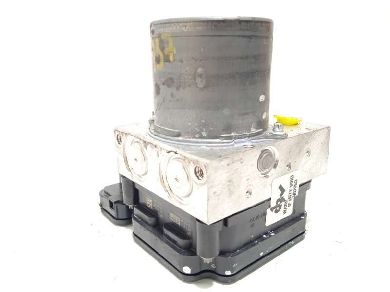 Recambio de abs para volkswagen polo 1.0 tsi referencia OEM IAM 2Q0614517AA 2265106584 269902 - Gris 2