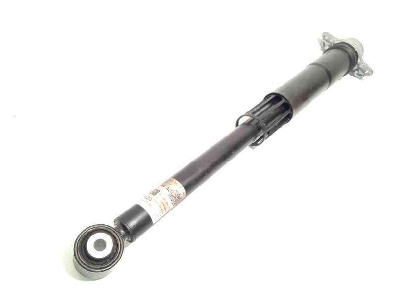 Recambio de amortiguador trasero derecho para volkswagen polo 1.0 tsi referencia OEM IAM 2Q0512013BE - Gris 2
