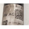 Recambio de amortiguador trasero derecho para volkswagen polo 1.0 tsi referencia OEM IAM 2Q0512013BE  