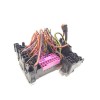 Recambio de caja reles / fusibles para volkswagen polo 1.0 tsi referencia OEM IAM 2Q0937615A  