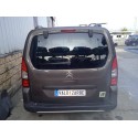 CITROËN BERLINGO FURGONETA/MONOVOLUMEN (B9)