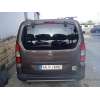 citroën berlingo furgoneta/monovolumen (b9) del año 2016