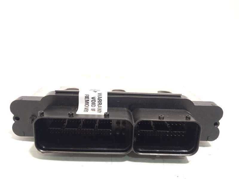 Recambio de centralita motor uce para volkswagen polo 1.0 tsi referencia OEM IAM 04C907309AT  0261S17501 - Gris 3