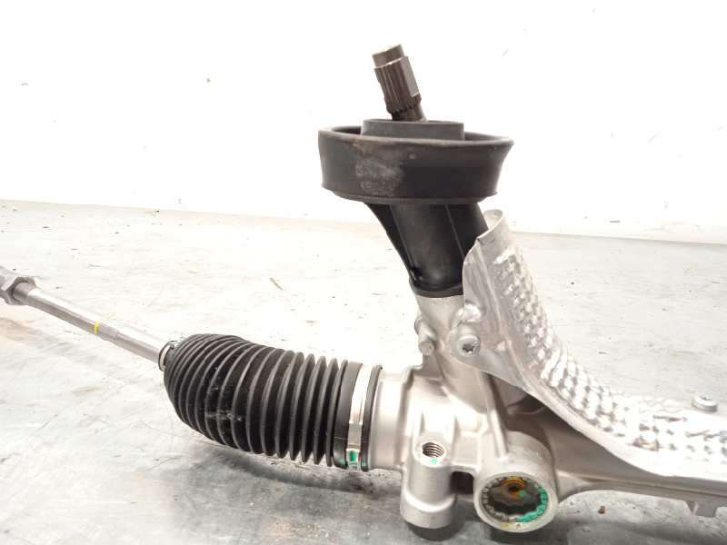 Recambio de cremallera direccion para volkswagen polo 1.0 tsi referencia OEM IAM 2Q1423057J - Gris 2
