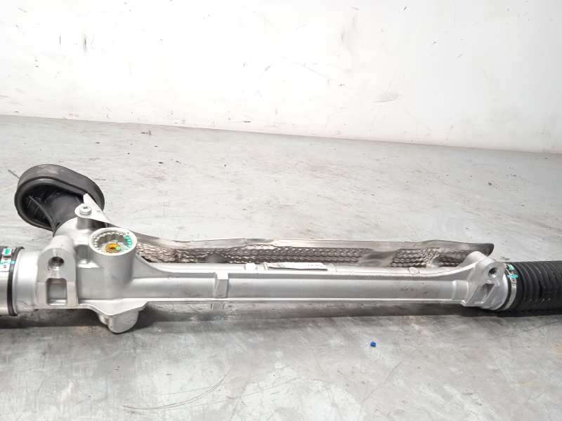 Recambio de cremallera direccion para volkswagen polo 1.0 tsi referencia OEM IAM 2Q1423057J - Gris 3