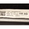 Recambio de cremallera direccion para volkswagen polo 1.0 tsi referencia OEM IAM 2Q1423057J  