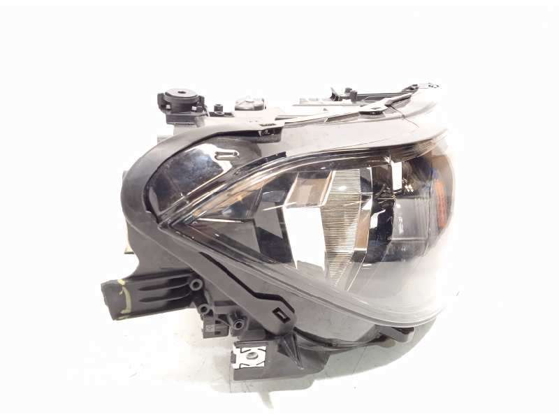 Recambio de faro derecho para volkswagen polo 1.0 tsi referencia OEM IAM 2GN941006A  90183096 - Gris 2