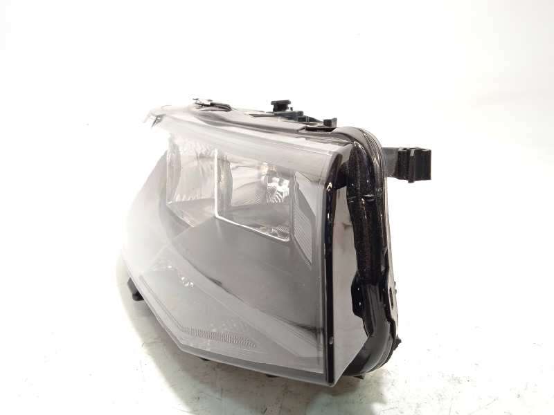 Recambio de faro derecho para volkswagen polo 1.0 tsi referencia OEM IAM 2GN941006A  90183096 - Gris 3