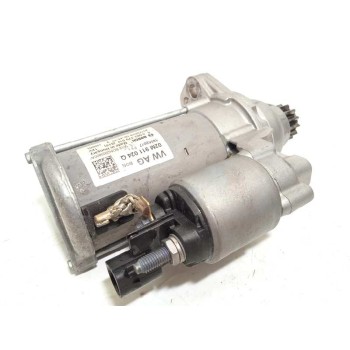 MOTOR ARRANQUE 02M911024Q 0001179512