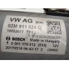 Recambio de motor arranque para volkswagen polo 1.0 tsi referencia OEM IAM 02M911024Q  0001179512