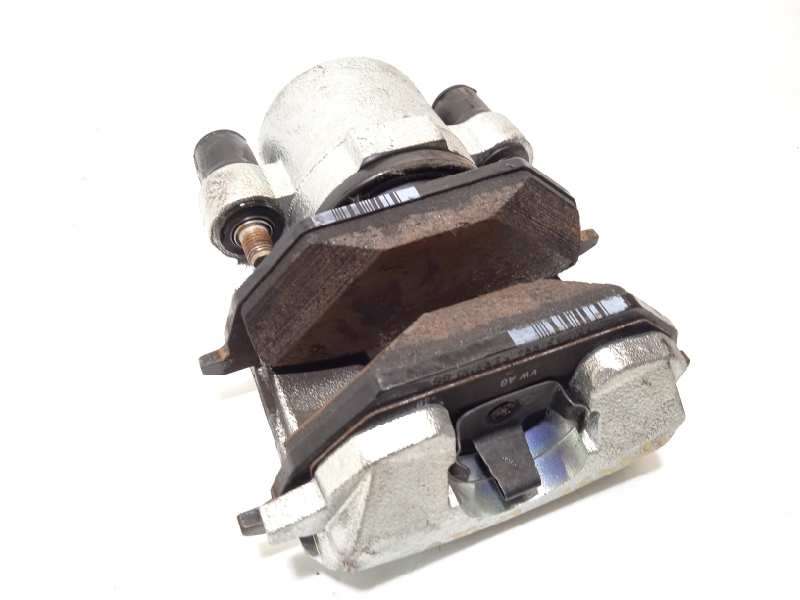 Recambio de pinza freno delantera derecha para volkswagen polo 1.0 tsi referencia OEM IAM 2Q0615106 - Gris 2