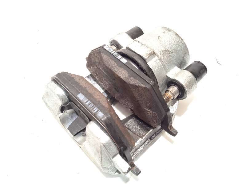Recambio de pinza freno delantera izquierda para volkswagen polo 1.0 tsi referencia OEM IAM 2Q0615105 - Gris 2