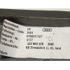 Recambio de moldura para audi r8 (423) 4.2 fsi referencia OEM IAM 42386397038M  