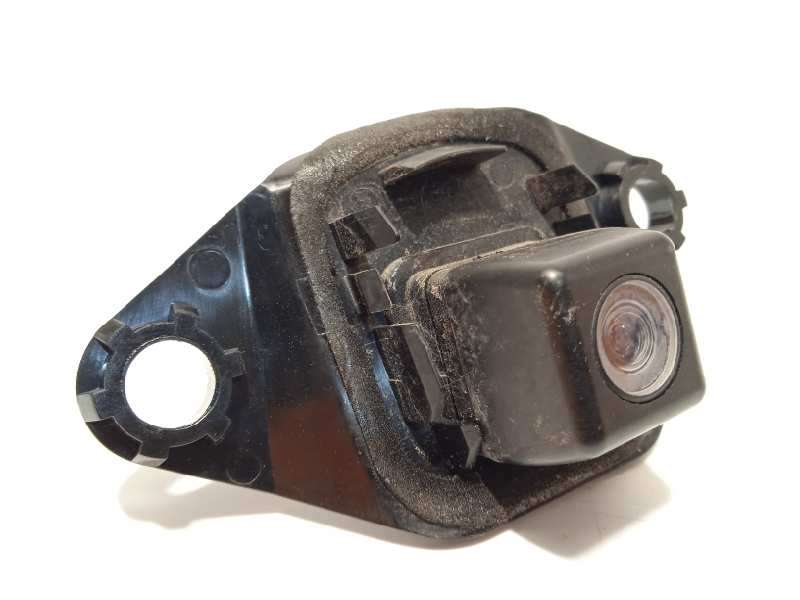 Recambio de modulo electronico para toyota yaris active referencia OEM IAM 867900D010 2