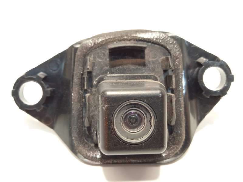 Recambio de modulo electronico para toyota yaris active referencia OEM IAM 867900D010 3