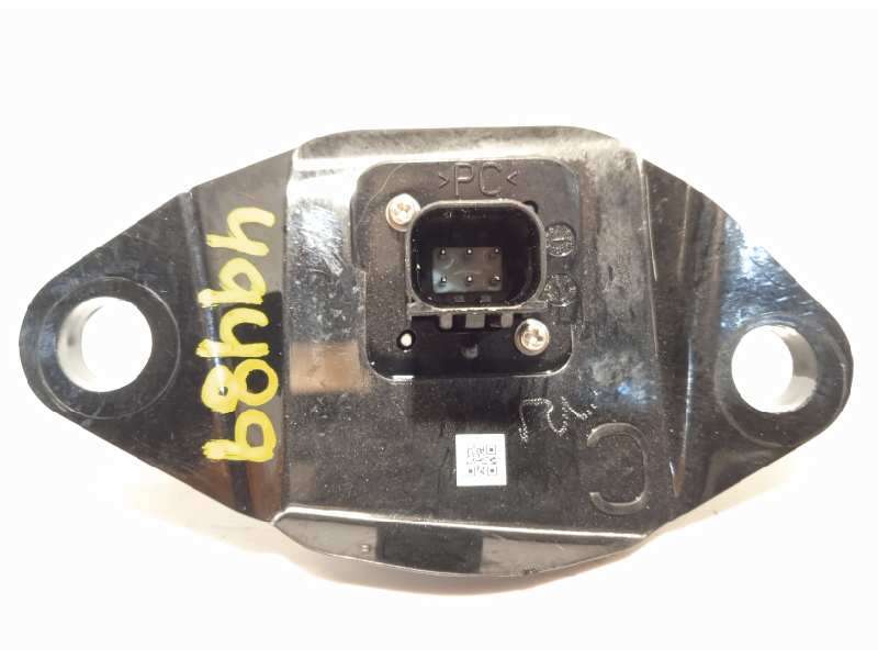 Recambio de modulo electronico para toyota yaris active referencia OEM IAM 867900D010 5
