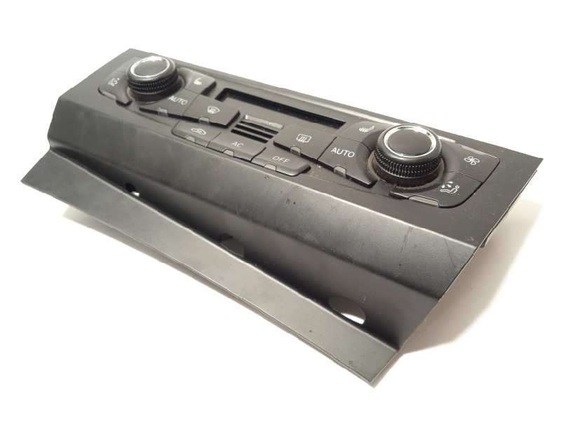Recambio de mando climatizador para audi a5 coupe (8t) 2.7 tdi referencia OEM IAM 8T1820043AC 8T1820043ACXZF A2C53307435 - Negro 3