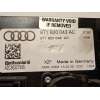 Recambio de mando climatizador para audi a5 coupe (8t) 2.7 tdi referencia OEM IAM 8T1820043AC 8T1820043ACXZF A2C53307435