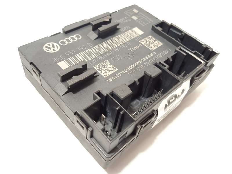 CENTRALITA CONFORT 8T0959792D 
