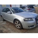 AUDI A3 (8P)