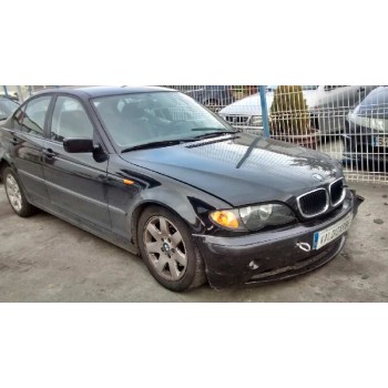 bmw serie 3 berlina (e46) del año 2004