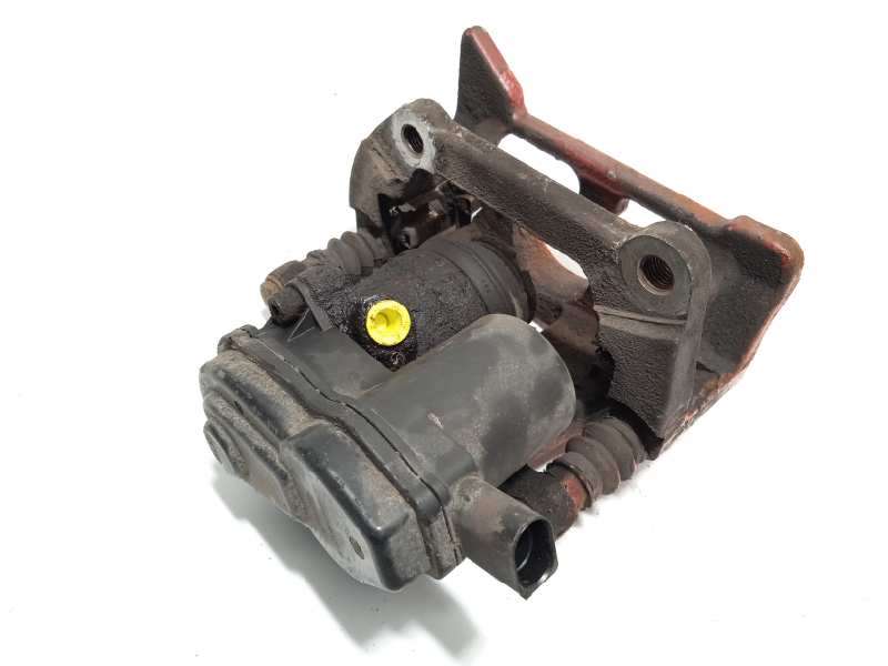 Recambio de pinza freno trasera derecha para audi a5 coupe (8t) 2.7 tdi referencia OEM IAM 8K0615404B - Negro 4
