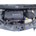 OPEL CORSA D
