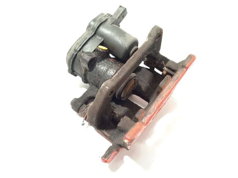 Recambio de pinza freno trasera izquierda para audi a5 coupe (8t) 2.7 tdi referencia OEM IAM 8K0615403B - Negro 3