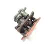 Recambio de pinza freno trasera izquierda para audi a5 coupe (8t) 2.7 tdi referencia OEM IAM 8K0615403B  
