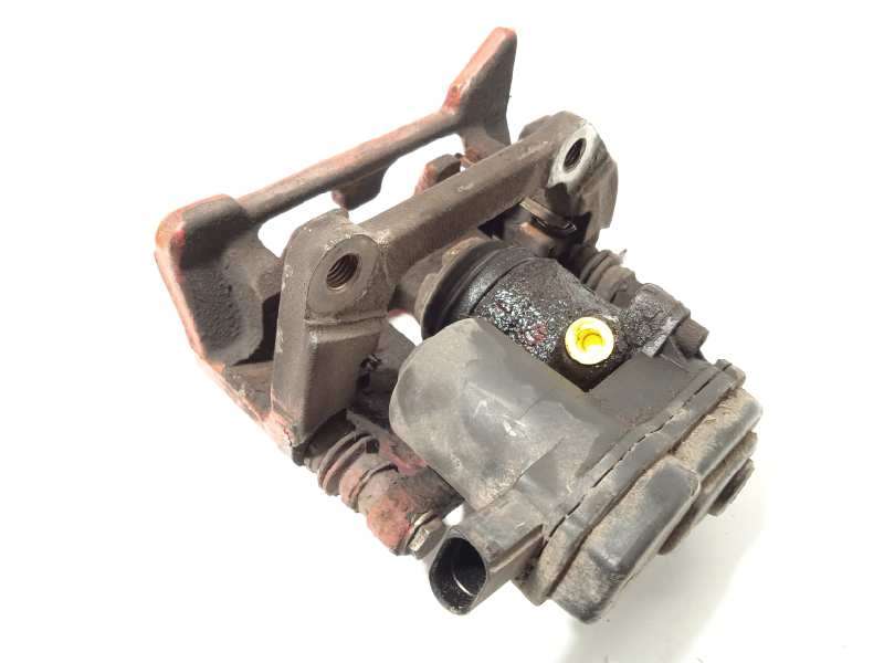 Recambio de pinza freno trasera izquierda para audi a5 coupe (8t) 2.7 tdi referencia OEM IAM 8K0615403B - Negro 4